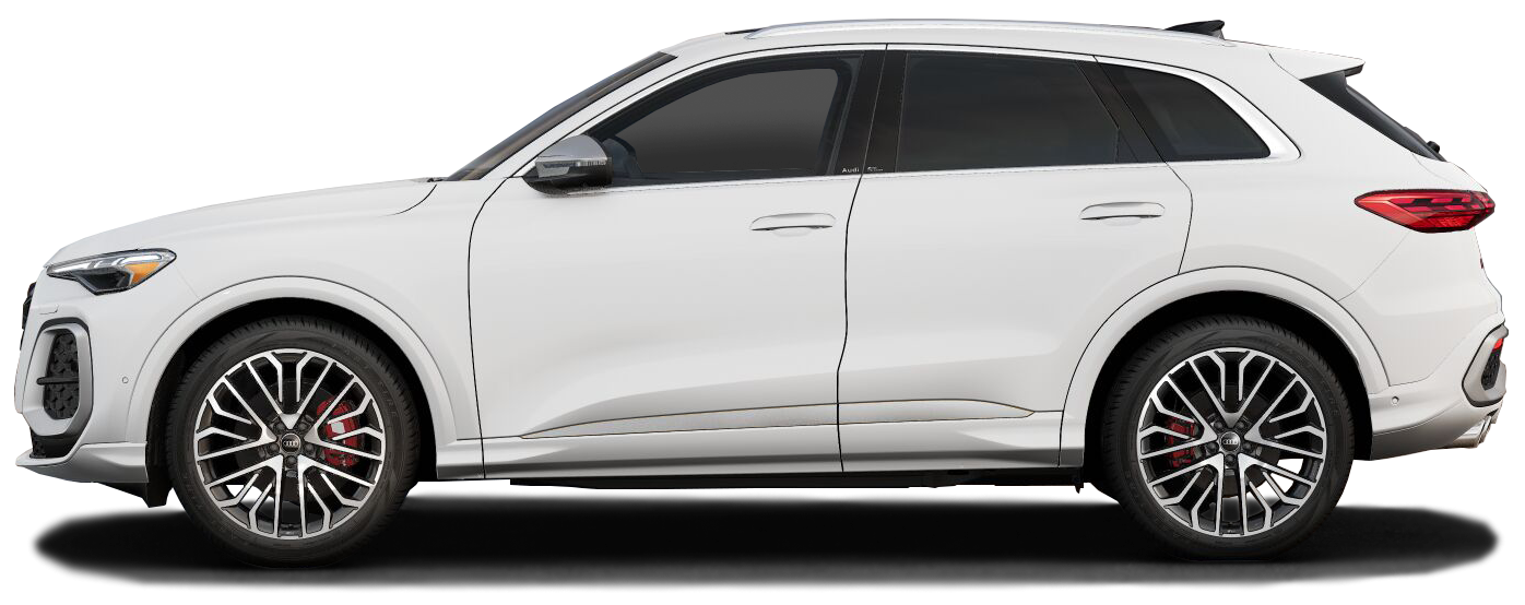 2025 Audi All-new SQ5 SUV 3.0T Progressiv 